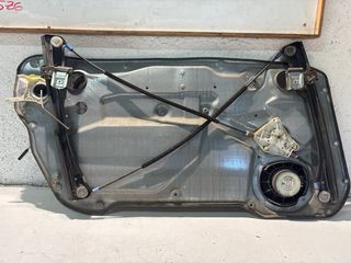 Guía elevalunas Seat Ibiza 6L