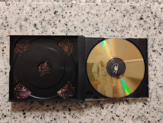 Lote Michael Jackson