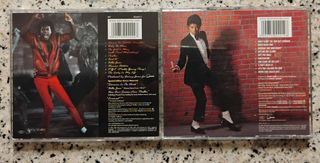 Lote Michael Jackson