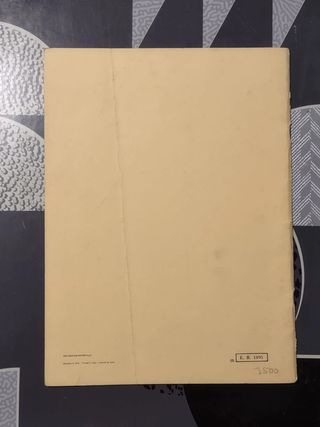 Set Libri di Solfeggio 4 Libri