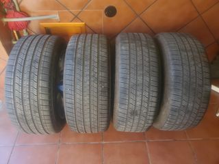 LLANTAS 19" ORIGINALES BMW X6 F16