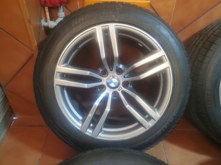 LLANTAS 19" ORIGINALES BMW X6 F16
