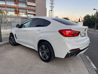 LLANTAS 19" ORIGINALES BMW X6 F16