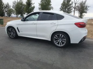 LLANTAS 19" ORIGINALES BMW X6 F16