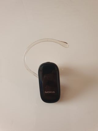 Nokia Bluetooth Headset BH-105