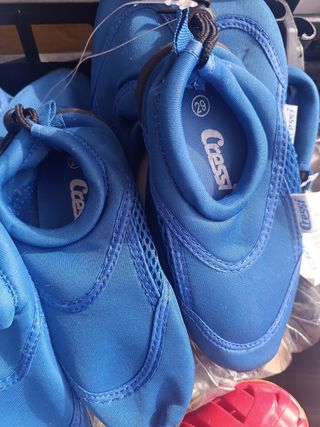 Scarpe da nuoto Cressi bimbo