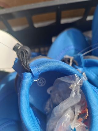 Scarpe da nuoto Cressi bimbo