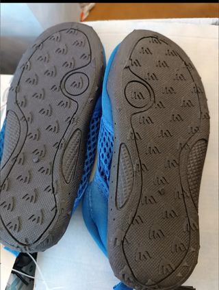 Scarpe da nuoto Cressi bimbo