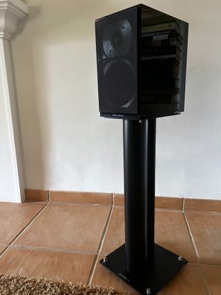 Altavoces Bowers&W CM1 Negro Piano (envio gratis)