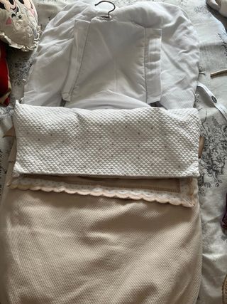 Saco Silla Paseo Utzurre Universal