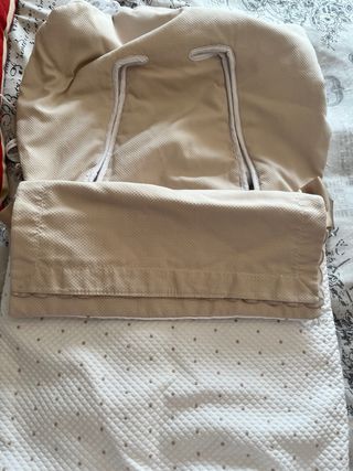 Saco Silla Paseo Utzurre Universal