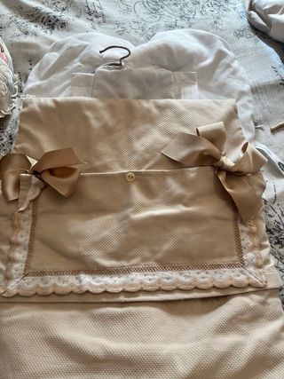 Saco Silla Paseo Utzurre Universal