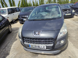 Despiece Peugeot 3008 1.6 Vti (120 Cv) Año 2 y_644