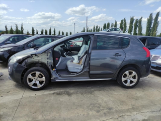 Despiece Peugeot 3008 1.6 Vti (120 Cv) Año 2 y_644