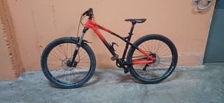 MTB Commencal Meta