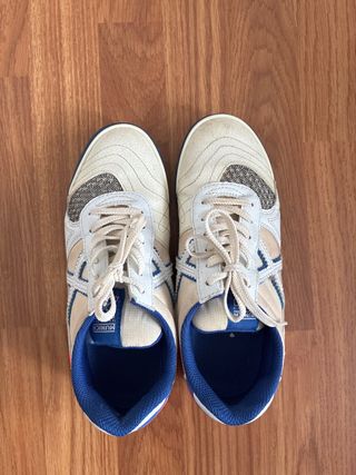Zapatillas Munich niño talla 36