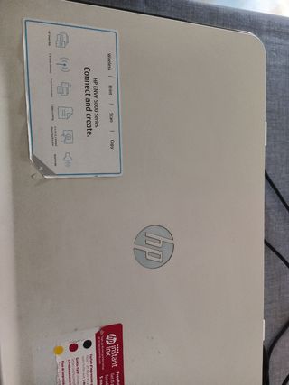 Stampante HP ENVY 5032