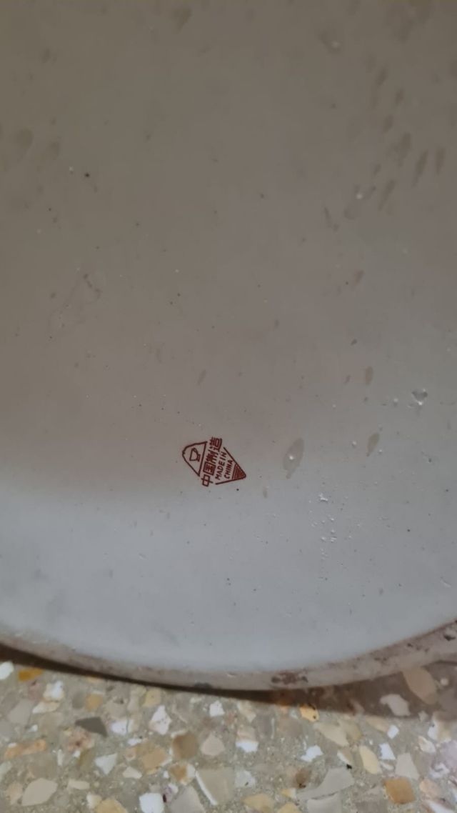 Lote 2 jarrones chinos