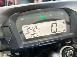 Honda CRF250L - Moto de Cross