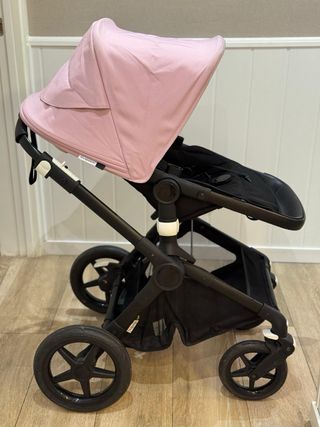 Bugaboo Fox 2