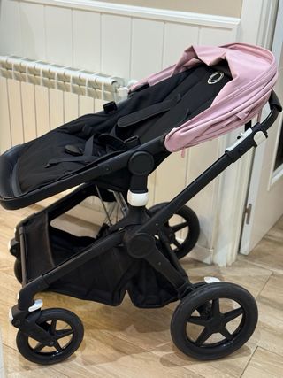 Bugaboo Fox 2