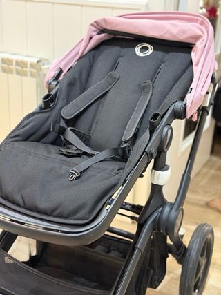 Bugaboo Fox 2