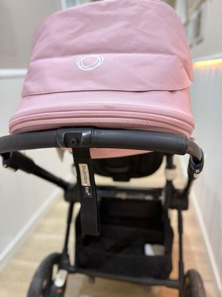 Bugaboo Fox 2