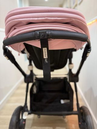 Bugaboo Fox 2