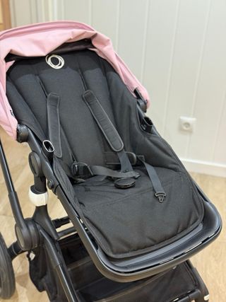 Bugaboo Fox 2