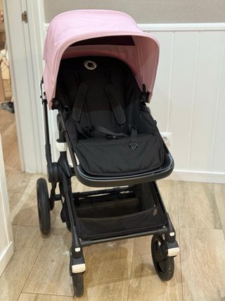 Bugaboo Fox 2