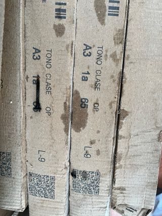 BALDOSA ROCA WEEKEND ARENA