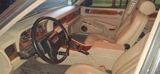 Jaguar Daimler 1993