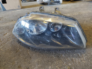 Faro derecho 6L1941762D Seat Ibiza III (2009 y_532