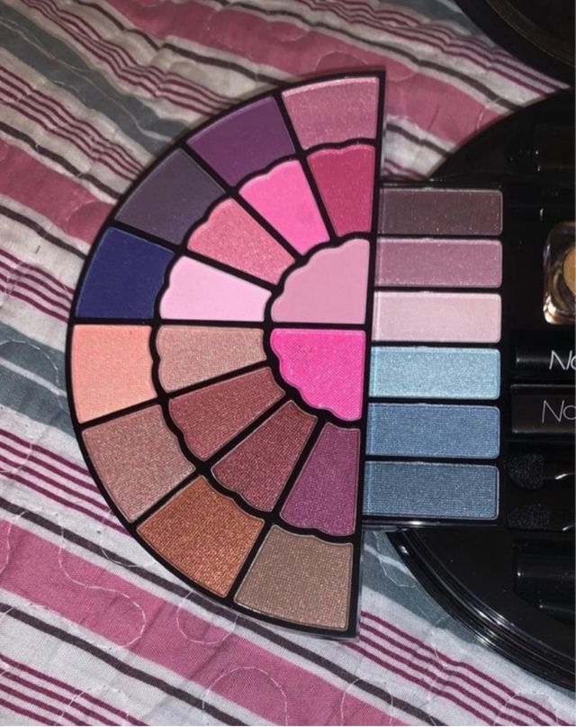 Trousse 135 Nouba by Matisse Professional Make Up