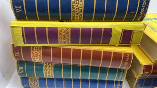 NQA195 Enciclopedia dei ragazzi Mondadori