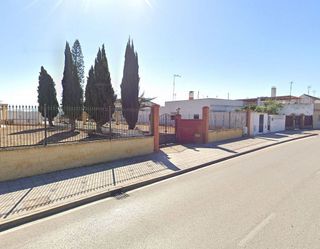 Terreno en venta en Norte en Jerez de la Frontera