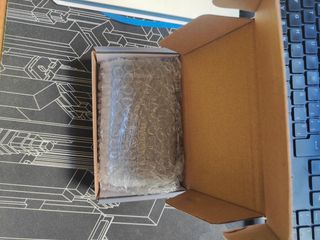 Radio de bolsillo XHDATA D-220