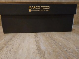 SANDALIAS VESTIR TACON