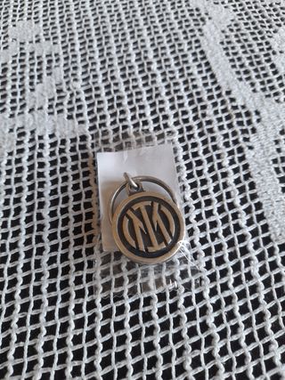 Portachiavi Inter - Nuovo