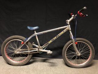 Monty X Hydra 1996 BIKE TRIAL de segunda mano por 300 EUR en
