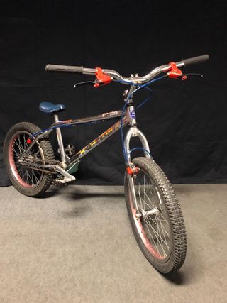 Monty X Hydra 1996 BIKE TRIAL de segunda mano por 300 EUR en