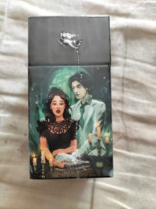 Tarocchi Spirituali - Russia