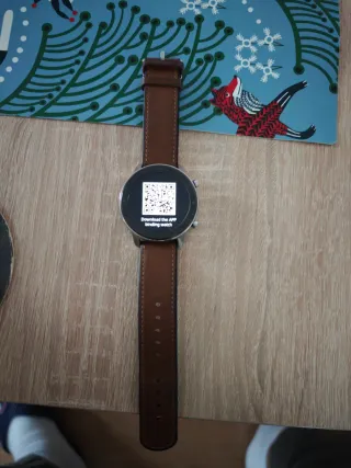 Amazfit GT-R 47"