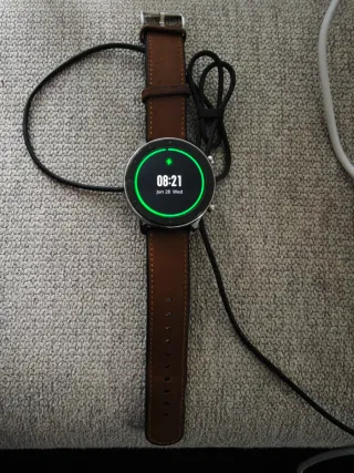 Amazfit GT-R 47"
