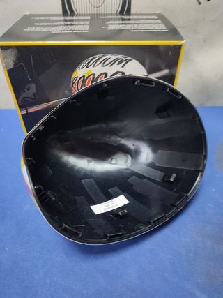 Mini tapa retrovisor izquierdo 