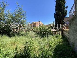 Terreno en venta en Mion - Puigberenguer en Manresa