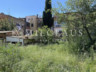 Terreno en venta en Mion - Puigberenguer en Manresa