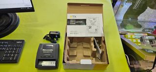 Detectalia D7X - Contatore Banconote