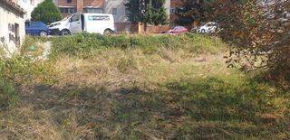 Solar en venta en Berga