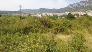 Solar en venta en Berga